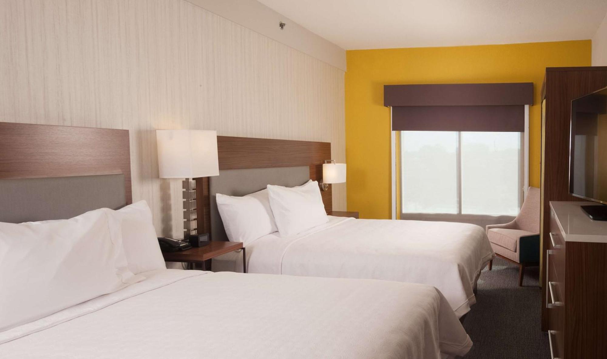 โฮม2 สวีท บาย ฮิลตัน แอตแลนตา เพอริมิเตอร์เซ็นเตอร์ จอร์เจีย Hotel ดันวูดดี ภายนอก รูปภาพ