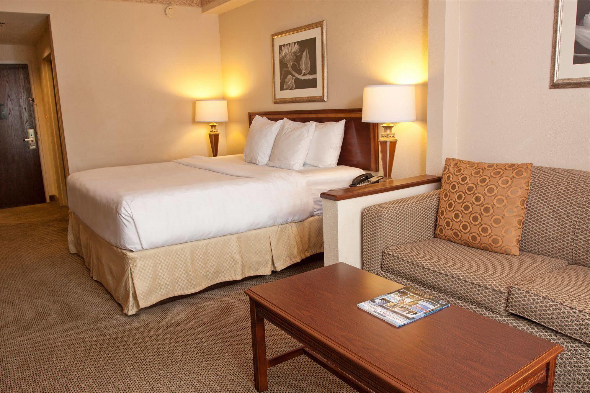 โฮม2 สวีท บาย ฮิลตัน แอตแลนตา เพอริมิเตอร์เซ็นเตอร์ จอร์เจีย Hotel ดันวูดดี ภายนอก รูปภาพ