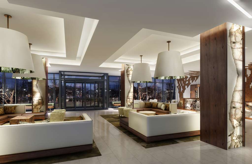 โฮม2 สวีท บาย ฮิลตัน แอตแลนตา เพอริมิเตอร์เซ็นเตอร์ จอร์เจีย Hotel ดันวูดดี ภายใน รูปภาพ