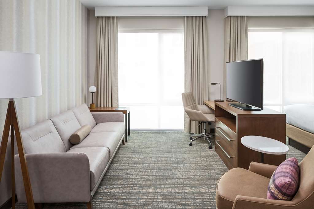 โฮม2 สวีท บาย ฮิลตัน แอตแลนตา เพอริมิเตอร์เซ็นเตอร์ จอร์เจีย Hotel ดันวูดดี ห้อง รูปภาพ