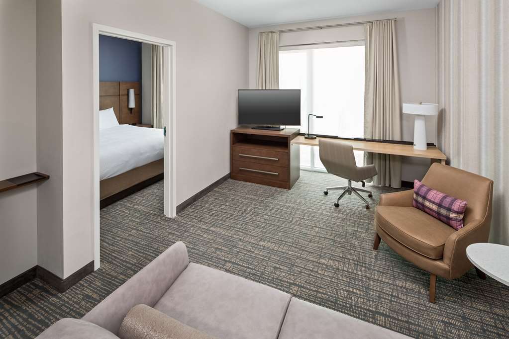 โฮม2 สวีท บาย ฮิลตัน แอตแลนตา เพอริมิเตอร์เซ็นเตอร์ จอร์เจีย Hotel ดันวูดดี ห้อง รูปภาพ
